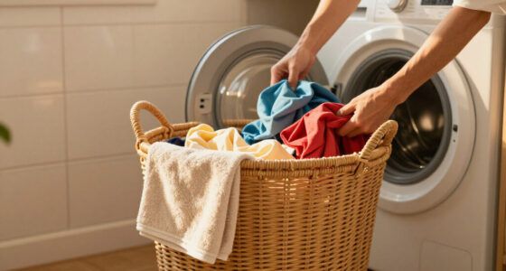 15 Best Laundry Hampers for Easier Sorting and Storage in 2027