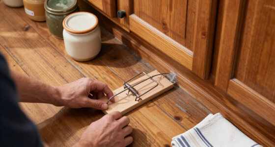 15 Best Mouse Deterrents for Home, Garage, and Vehicle Use in 2027