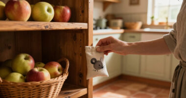 15 Best Mouse Repellent Pouches for Home and Storage Areas in 2027
