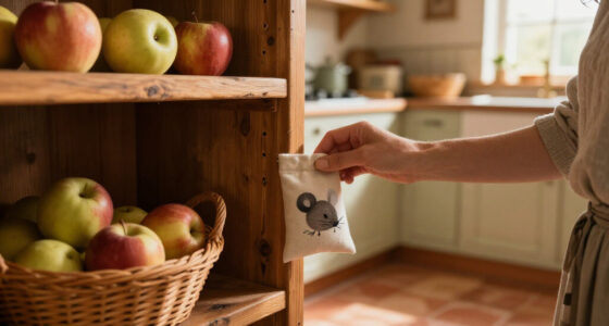 15 Best Mouse Repellent Pouches for Home and Storage Areas in 2027