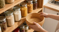 15 Best Pantry Organizers for a More Functional Kitchen in 2027