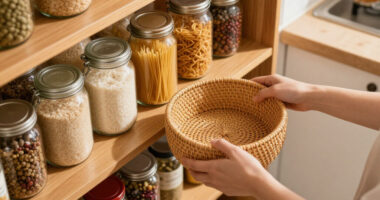15 Best Pantry Organizers for a More Functional Kitchen in 2027