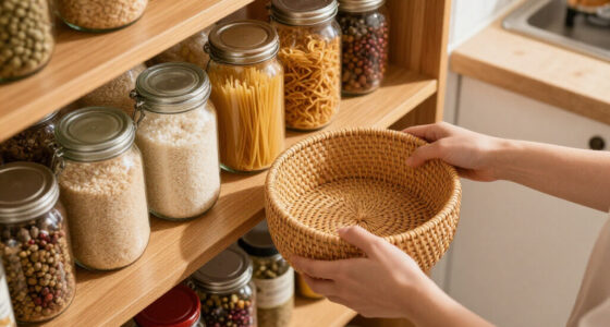 15 Best Pantry Organizers for a More Functional Kitchen in 2027