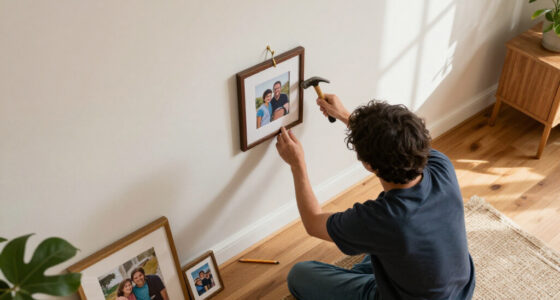 15 Best Picture Hanging Kits for Easier, More Secure Wall Displays in 2027