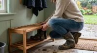 15 Best Shoe Racks for Muddy Boots in 2027