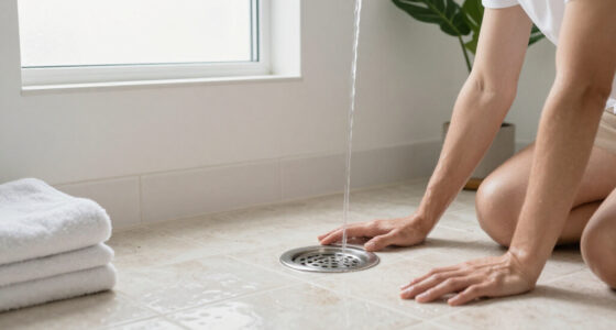15 Best Shower Drain Covers for Hair Control and Better Drain Flow in 2027