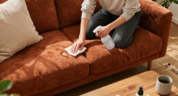15 Best Sofa Cleaning Products for Stains, Spills, and Everyday Care in 2027