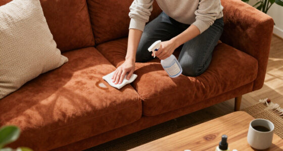 15 Best Sofa Cleaning Products for Stains, Spills, and Everyday Care in 2027