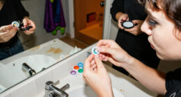 3 Best Halloween Costume Contact Lenses in 2027
