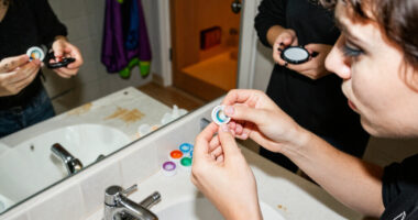 3 Best Halloween Costume Contact Lenses in 2027
