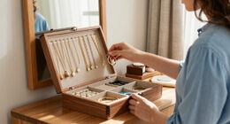 3 Best Smart Jewelry Organizers in 2027