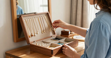 3 Best Smart Jewelry Organizers in 2027