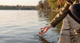 4 Foundational Ways To Start Letting Go Before Life Gets Any Harder