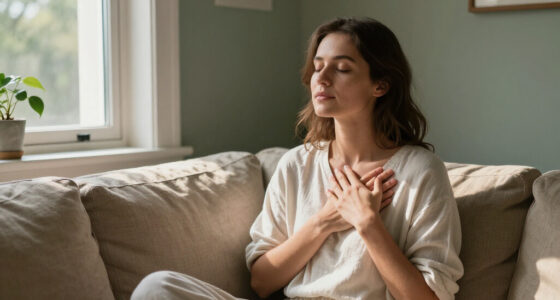 5 Affirming Mantras To Ease Your Mind In Hard Times