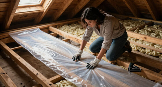 7 Best Attic Vapor Barriers for Moisture Control and Heat Reduction in 2027