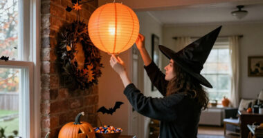 7 Best Halloween Costume Decorations for Easy, Creative Costumes in 2027