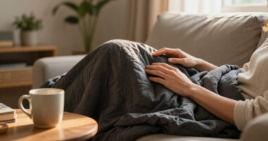 7 Best Weighted Blankets (2026 Editor Review)