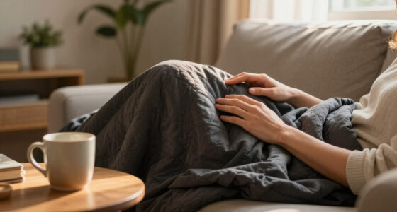 7 Best Weighted Blankets (2026 Editor Review)
