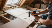 8 Best Garage Attic Drywall Access Panels for 2027