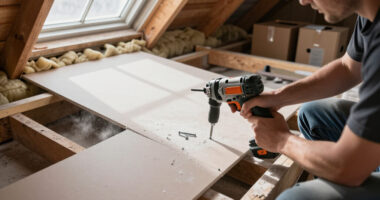 8 Best Garage Attic Drywall Access Panels for 2027