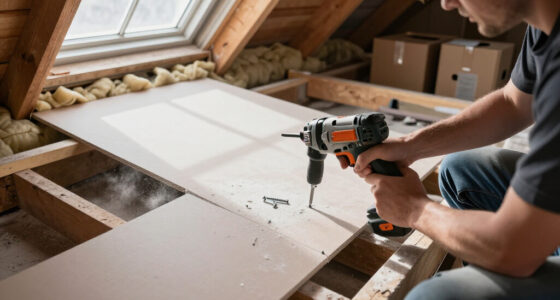 8 Best Garage Attic Drywall Access Panels for 2027