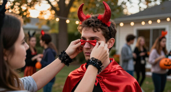 9 Best Halloween Costume Accessories for Easy, Creative Costumes in 2027