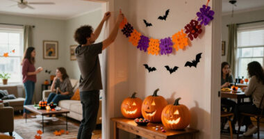 Best Halloween Party Decorations Compared
