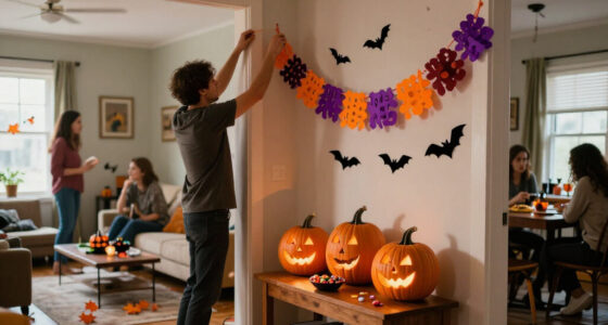 Best Halloween Party Decorations Compared
