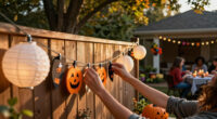 Halloween Party Decorations: A Halloween Guide