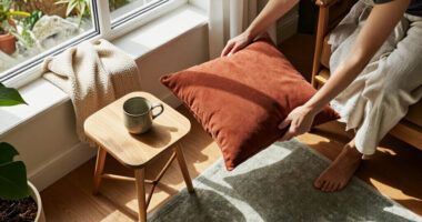 Home Inspiration Nook Checklist 2026