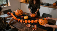 How to Choose Halloween Party Decorations