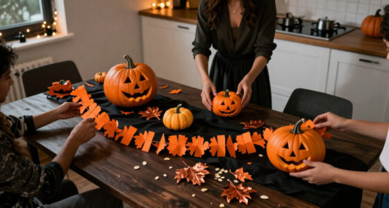 How to Choose Halloween Party Decorations