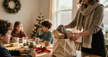 I’m A Commerce Editor. Here Are The Holiday Gifts I’m Actually Buying For Loved Ones