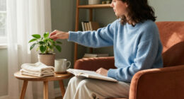 Inspirational Reading Corner Checklist 2026