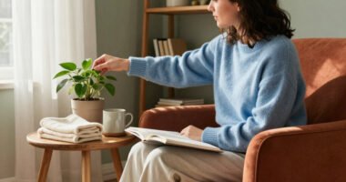 Inspirational Reading Corner Checklist 2026