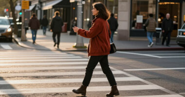 Instead Of Main Character Energy, Here’s How To Be The Author Of Your Life
