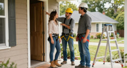 Read Up On Contractor Safety Before You Sign A Home-Improvement Deal