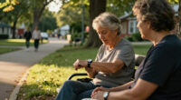 Retirement Depression: Start With Who Set The Date