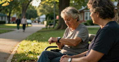 Retirement Depression: Start With Who Set The Date