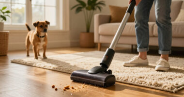 The Best Cordless Vacuums For All Your Floors (2026)