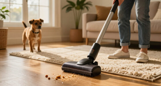 The Best Cordless Vacuums For All Your Floors (2026)