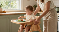 We Tested The Best Nontoxic High Chairs For 2026