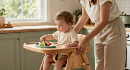 We Tested The Best Nontoxic High Chairs For 2026